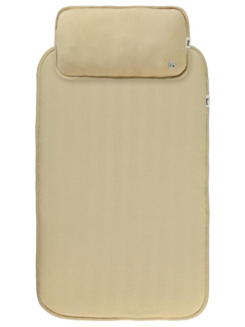 Civil Baby Süs Etiketli Alt Açma - Kahverengi Standart - S000504018-4280