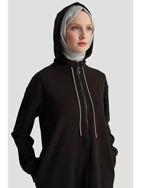 ARMİNE Trend Takım 25Kt657 Siyah - S000498282-19351