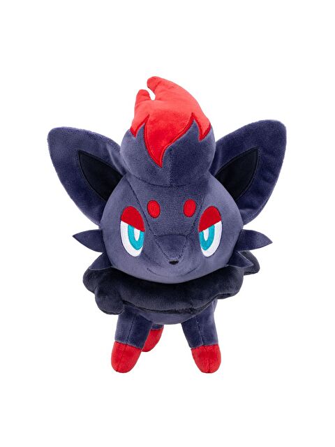 Pokemon Pelüş Figür 20cm PKW4198 - Zorua - S000503226-10231