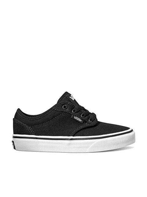 Vans Atwood Çocuk Siyah Sneaker - S000531157-19351