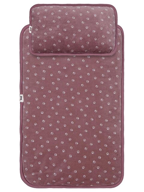 Civil Baby Mini Pati Empirme Alt Açma - Kahve Standart - S000504024-19413