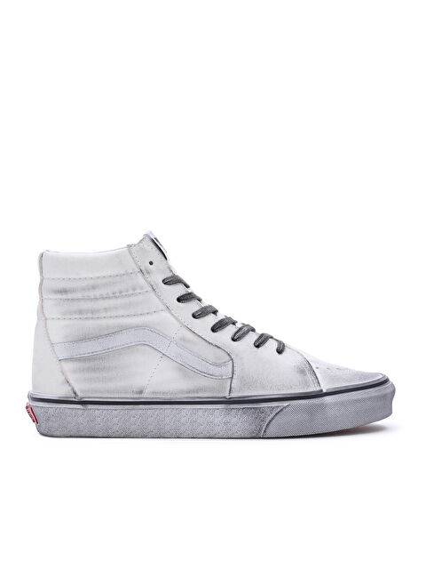 Vans Sk8-Hi Kadın Beyaz Sneaker - S000531162-20063