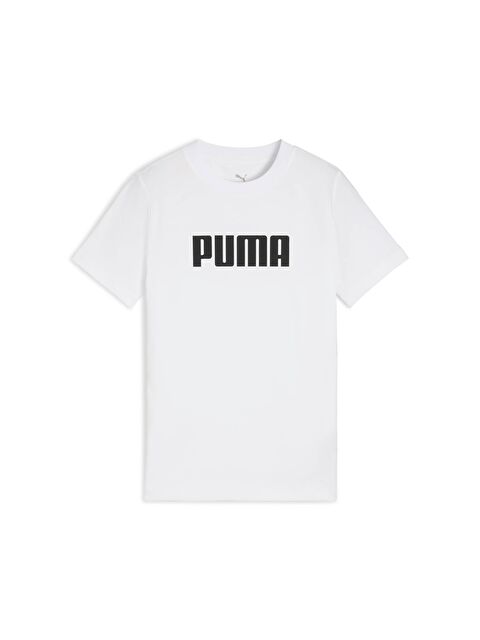 Puma ESSENTIALS Logo Genç Tişört - S000510955-20063