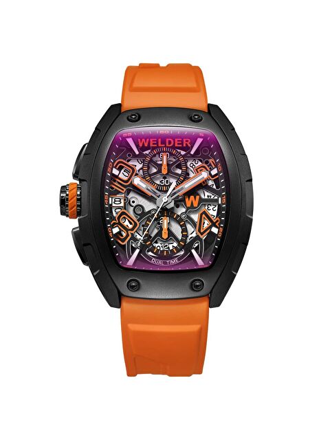 Welder WRM5001 Erkek Kol Saati - S000487490-20013