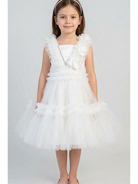 Daisy Girls Kız Çocuk Abiye - S000522550-19965