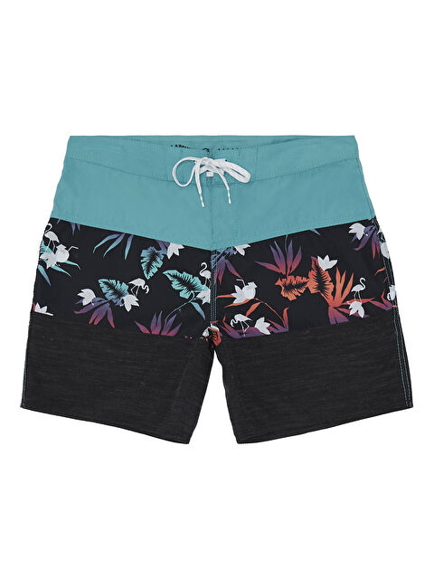 Billabong Tribong Og Erkek Mavi Boardshort - S000501600-23173