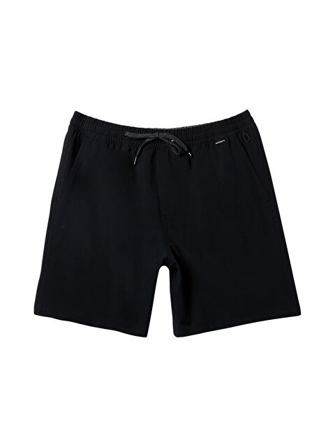 Quiksilver Taxer Amphibian 18 Erkek Siyah Walkshort - S000500923-19351