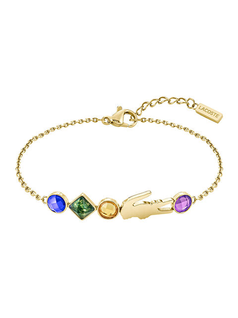 Lacoste LACJ2040361 Kadın Bileklik - S000510472-20076