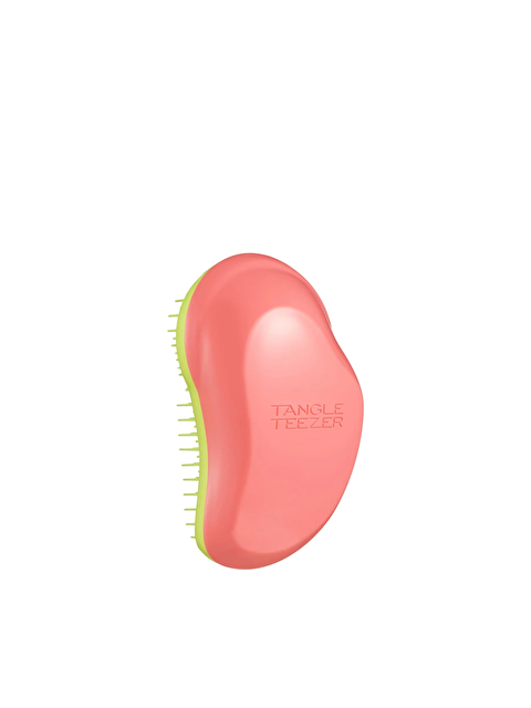 Tangle Teezer Original Salmon Pink Yellow Saç Fırçası - S000238338-23173