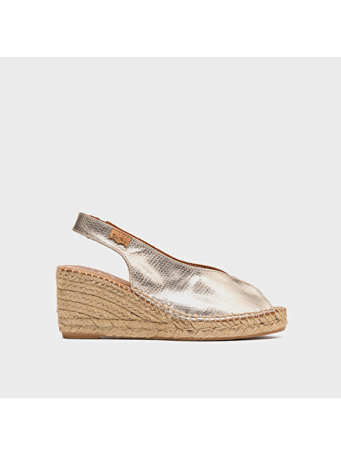 Toni Pons Kadın Sandalet Laila-CA