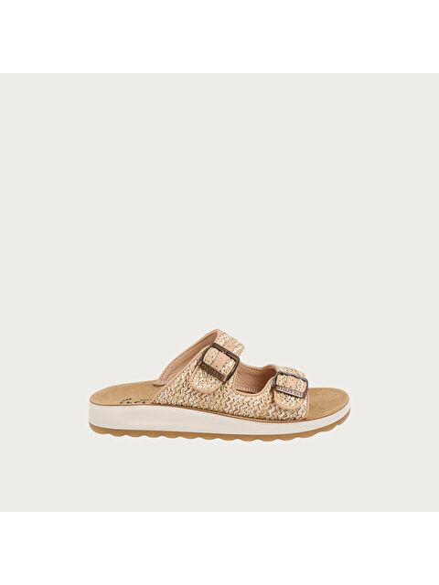 Fly Flot Kadın Terlik 77 249 YC CLOTH