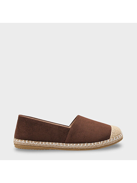 Capone Outfitters Pasarella Kadın Espadril
