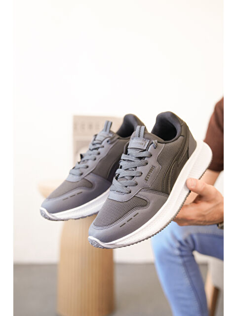 Daxtors Daxors D0128 Günlük Ortopedik Erkek Sneaker Spor Ayakkabı - S000504642-20600