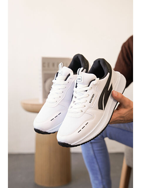 Daxtors Daxors D0128 Günlük Ortopedik Erkek Sneaker Spor Ayakkabı - S000504642-20063