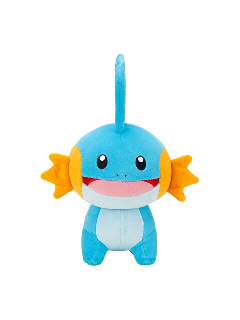 Pokemon Pelüş Figür 20cm PKW4197 - Mudkip - S000503235-10231