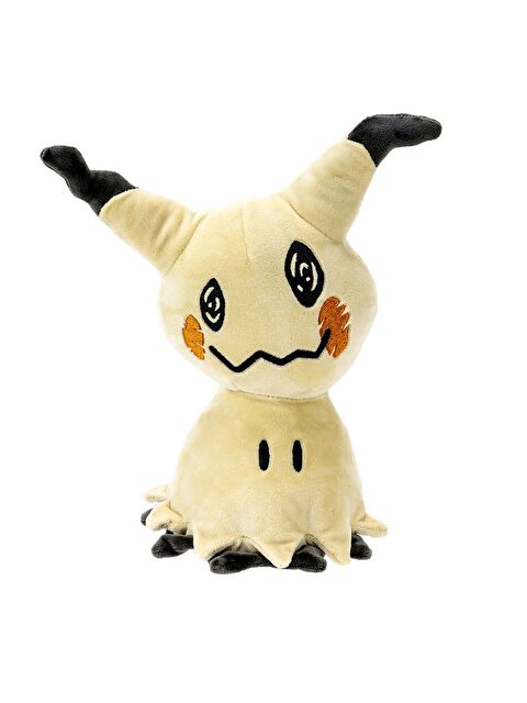Pokemon Pelüş Figür 20cm PKW3076 - Mimikyu - S000503237-10231