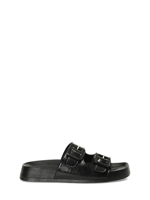 Butigo 25S-240 5FX Siyah Kadın Terlik - S000431042-19351