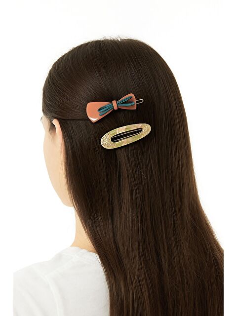 New Obsessions Akrilik Toka Seti 2 Adet - S000466939-24085