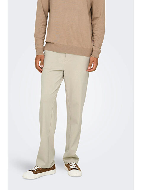 Only&Sons Onsmark Regular Fit Normal Bel Pantolon 22033199 - S000527001-19928