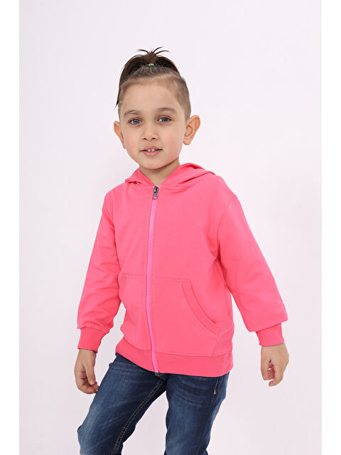 Toontoykids Erkek Çocuk Hırka