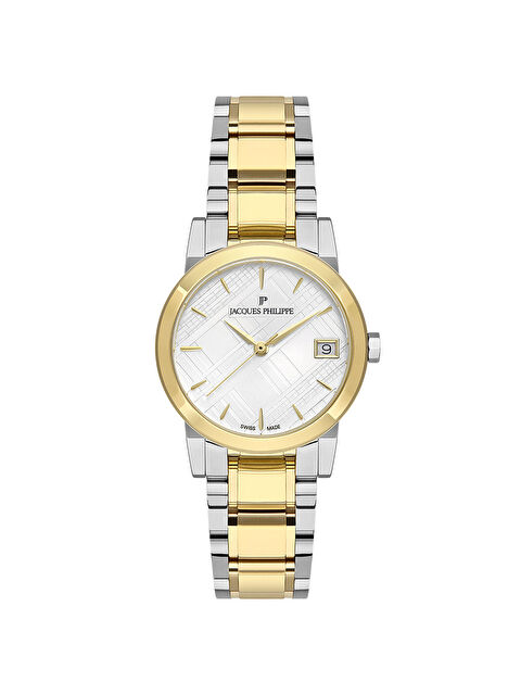 Jacques Philippe JPQLS317328YGN Kadın Kol Saati - S000474096-20076