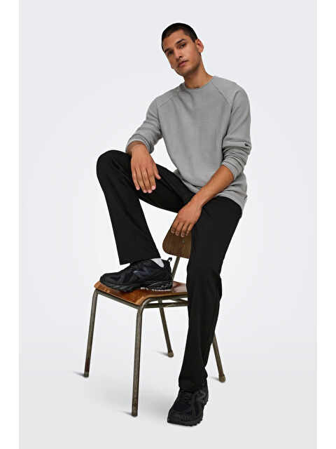 Only&Sons Onsmark Regular Fit Normal Bel Pantolon 22033199 - S000527001-19351