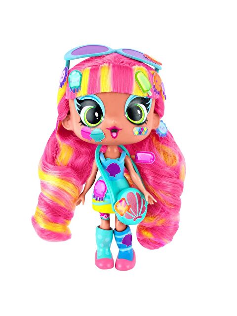 Decora Girlz Moda Bebek 13cm - Sunny - S000414409-10231