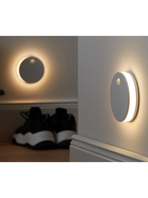 Tchibo LED Hareket Detektörü, 2 Adet - S000464753-26865