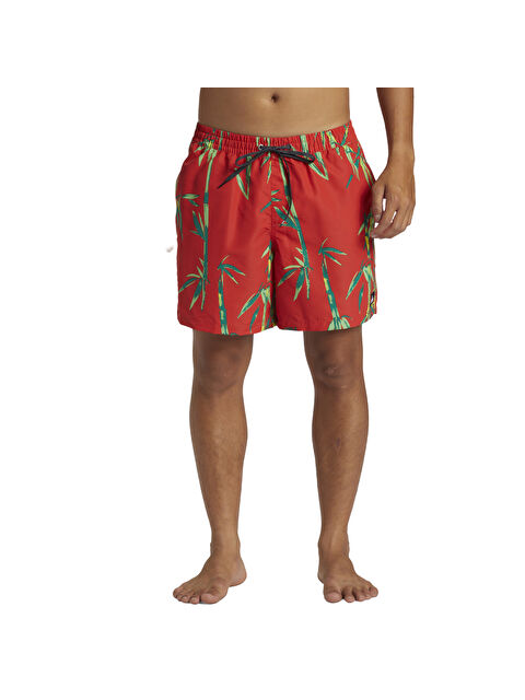 Quiksilver Remade Mix 16 Erkek Volley Short - S000500925-27204