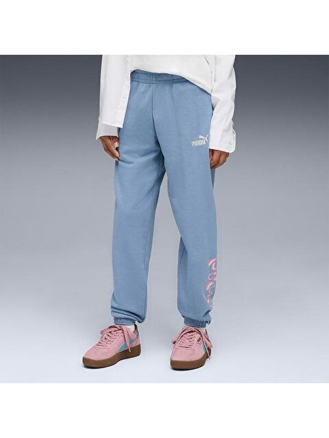 Puma Çocuk Eşofman Alt Tweenerverse - S000530122-17234