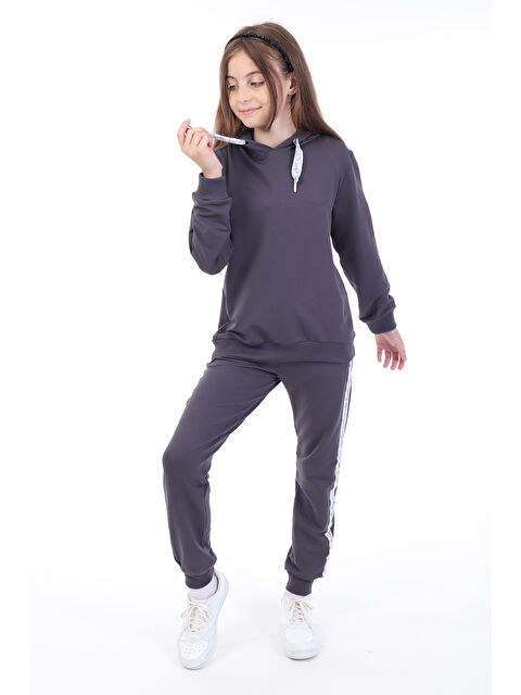 Toontoykids Kız Çocuk Eşofman Takım - S000375899-29666