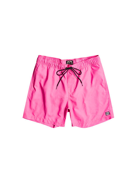 Billabong All Day Lb Erkek Pembe Volley Short - S000501601-20024