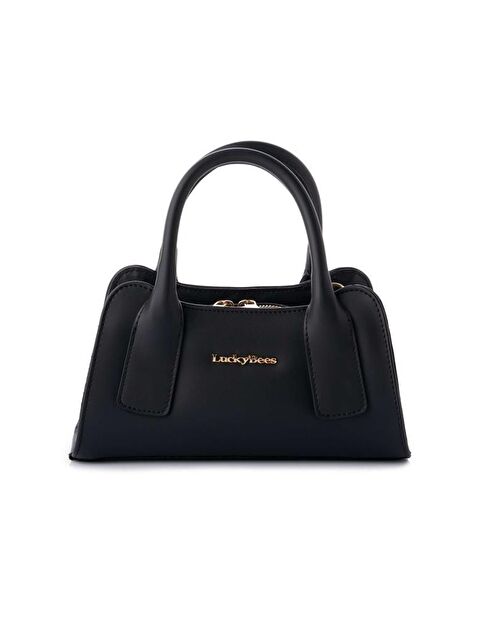 Lucky Bees Lana El ve Omuz Çantası - S000414022-19351