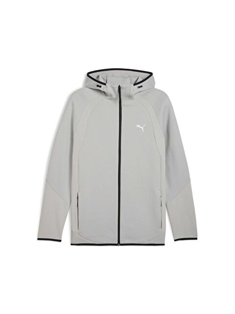 Puma EVOSTRIPE Erkek Kapüşonlu SWEATSHIRT - S000520960-20600