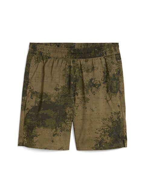 Puma TAD ESSENTIALS GRAPHIC Erkek 7