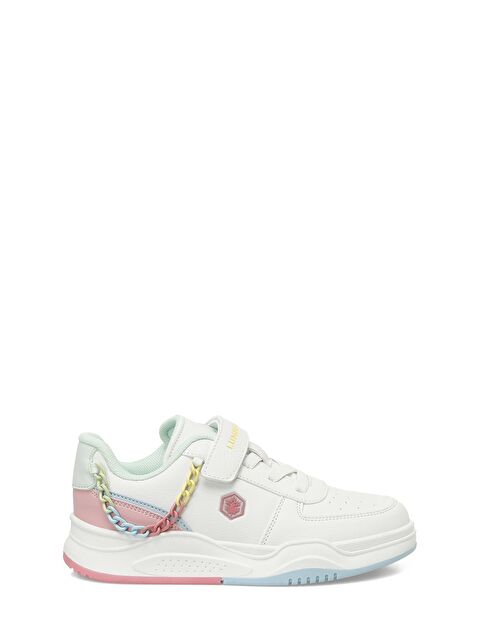 Lumberjack SEVILLA 5FX Beyaz Kız Çocuk Sneaker - S000351259-20063