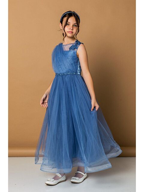 Daisy Girls Kız Çocuk Abiye - S000531613-23093