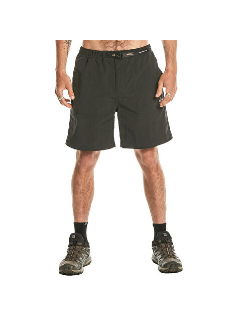 Quiksilver Run Ashore Erkek Yeşil Walkshort - S000500929-18194