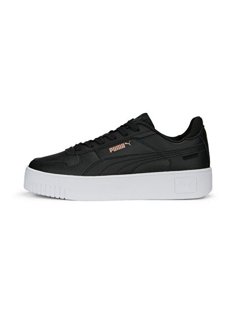 Puma Carina Street Kadın Siyah Sneaker - S000168128-19351