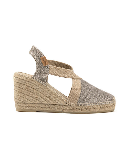 Toni Pons Kadın Sandalet TRITON-7 Platinum - S000520397-20076