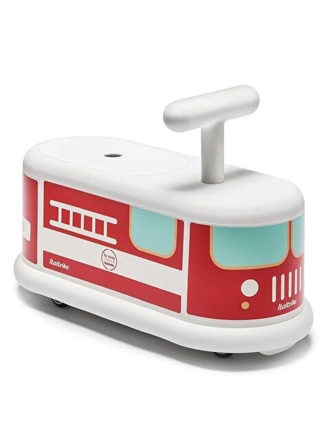 Italtrike La Cosa Capsule - Pompiere - S000532356-10231