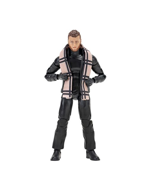 Jazwares AEW Karakterleri Model Aksiyon Figürler S15 The Devil MJF 150 - S000414416-10231