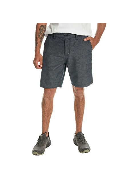 Quiksilver Davis Chino Erkek Lacivert Walkshort - S000500930-27204