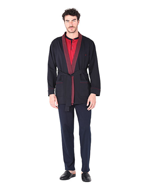 D'S damat Rob Sports K.LACİVERT - S000532195-29672