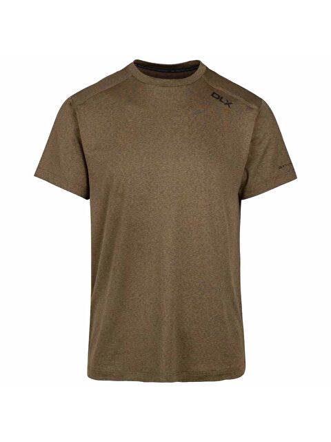 Trespass Doyle- Dlx Top Erkek Yeşil Tişört - S000489185-18194