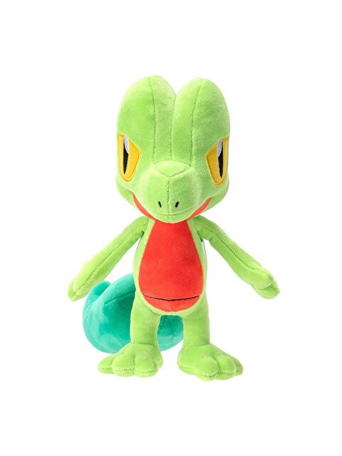 Pokemon Pelüş Figür 20cm PKW3461 - Treecko - S000503238-10231