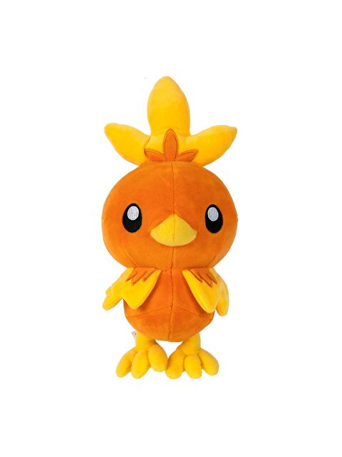Pokemon Pelüş Figür 20cm PKW2360 - Torchic - S000503239-10231