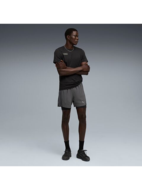 Puma VELOCITY Erkek 2'si 1 Arada Koşu Şortu - S000520963-20600
