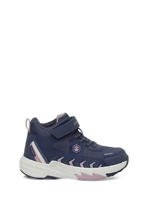 Lumberjack SHAPE HI 5PR Lacivert Kız Çocuk Outdoor Bot - S000464297-21164