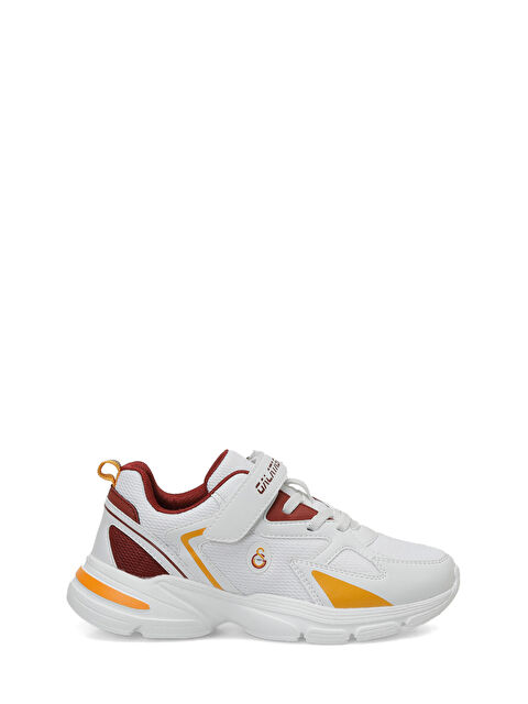 Gs ASTOG  F 6FX Beyaz Erkek Çocuk Spor Ayakkabı